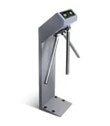 Турникет электромеханический с автоматическими планками PERCo-TTR-07.1G