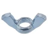 Гайка-барашек М 8 DIN 315 цинк (уп.2шт) европодвес СТРОЙМЕТИЗ 3140051