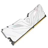 Оперативная память Netac Shadow II White NTSWD5P48DP-32W