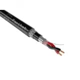 Кабель (провод) КСРЭПКШп-Мнг(А)-FRHF 1х2х0,97 мм (0,75 мм.кв.)