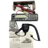 Радиостанция авиационная IC-A120 Avia Icom