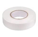 Изолента ПВХ 15 мм x 20 м, белая X-Line