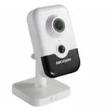 IP-камера 4Мп компактная с EXIR-подсветкой до 10м и технологией AcuSen Hikvision DS-2CD2443G2-I(2.8mm)