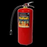 Огнетушитель воздушно-эмульсионный ОВЭ-6(з)-АВСЕ-01 морозостойкий с вн.покрытием ЯрПожИнвест