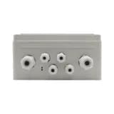 Уличный PoE коммутатор ST-S41POE,(2M/65W/А/OUT) PRO, (верс.4)