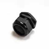 Сальник MG 63 (IP68) d отверстия 40-50 мм черный (1 шт/уп) Промрукав