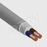Кабель силовой NYM-O 2х1.5 ТРТС Элпрокабель