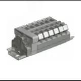 Блок зажимов наборных