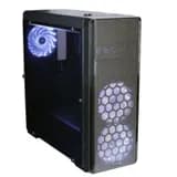 Корпус N3 Black Zalman