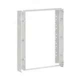 Рама пластронной системы 800х600 DKC