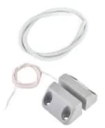 Извещатель охранный точечный магнитоконтактный Комплектстройсервис ИО 102-20 Б2П трап/трап с клемной колодкой (кор.50шт)