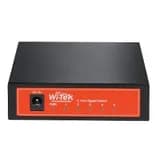 5 портовый коммутатор WI-SG105 Wi-Tek