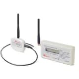 Прибор для настройки и контроля извещателей  ПК-02 Полисервис