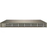 50 портовый управляемый коммутатор G3350F IP-COM