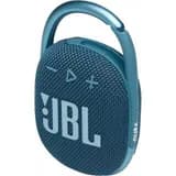 Колонка Clip 4 Blue JBL