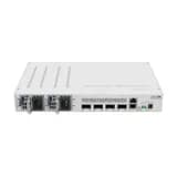 4 портовый коммутатор CRS504-4XQ-IN MikroTik