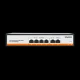 6-ти портовый PoE коммутатор SVB-604PC Satvision