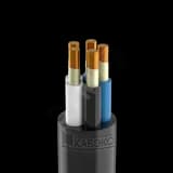 Кабель силовой ВВГнг(А)-FRLS 5х1.5 ок(N.PE)-0.66 ТРТС Кабэкс
