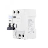 Дифференциальный автомат HRO63M 1NG4C0000C 00025G 1 полюс + нейтр., 25A ток, к.з. 6kA,30mA