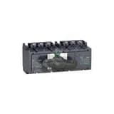 Устройство ввода резерва INS250-200A 3п