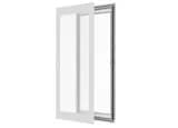 Дверь обзорная RS52 200.80 СП