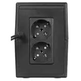 Источник бесперебойного питания (ИБП) Back Basic 650 Euro Ippon