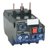 Реле перегрузки тепл. РТЛ 1006-2 25А (1-1.6А) УХЛ4 КЭАЗ 110740