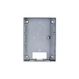 Накладная коробка для поверхностного монтажа вызывных панелей DH-VTM115 Dahua