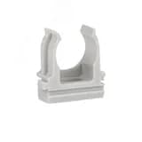 Крепеж-клипса d20мм Plast PROxima (100шт) EKF