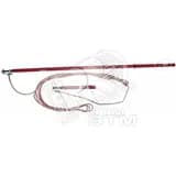 Заз.для ВЛ до 35кВ ЗПЛ-35-1 12м 25кв.мм 1штанга ZAP155-25 Электро Трейд