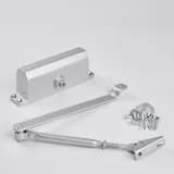 Механический дверной доводчик (вес двери 35-60 кг) RL-DCM-EN3-00S R-Lock