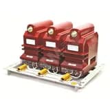 Трехфазная группа трансформаторов напряжения 3хЗНОЛП-НТЗ-6-07-6000:100:100-0.5/3-225/400 УХЛ2 НТЗ Волхов