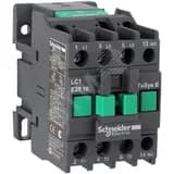 КОНТАКТОР E 1НО 25А 400В AC3 240В 50ГЦ Schneider Electric