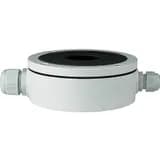 Монтажная коробка (алюминиевый сплав) TR-JB203 Trassir