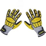 Перчатки для защиты от ударов и порезов DY1350AC-H6 размер 10