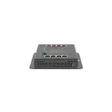 Управляемый коммутатор на 4 PoE порта STWP-08HP4 Beward