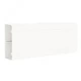 Парапетный кабельный канал (105х50) (8м.) C-Line EKF