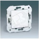 Заглушка, S82,82N, белый Simon