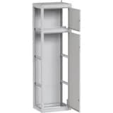 Каркас ВРУ-2 Unit S сварной IP31 (2000х600х450) EKF PROxima