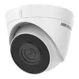 Уличная сетевая купольная видеокамера 6 Мп DS-2CD1363G0-I-2.8mm HikVision