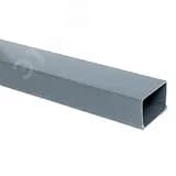 Канал кабельный 100х60 (18м) RAL 7005 Basic EKF