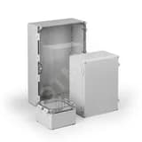 Корпус Ensto Cubo W 300X400X185мм