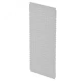 Панель вертикальная для секционирования В1800 Г800 мм EKF AleSta