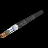 Кабель силовой ВВГЭанг(А)-FRLS 4х25.0 мк(N)-0.66 Ч. бар Алюр