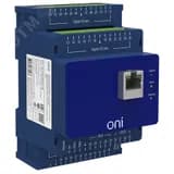 Модуль ПЛК 150 ЦПУ 9 UI 10 UIO 24 DIO 24В DC без экрана