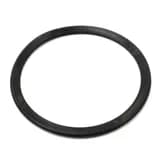 Кольцо уплотнительное для двустенной трубы d160 мм (2шт/100шт уп/кор) Промрукав