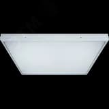 Светильник светодиодный ДВО-36w 595х595х45 4000К 3750Лм матовый IP54 Navigator Group