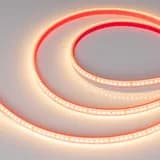 Лента Arlight RTWPSA16010mm 24V Warm2700 12 Wm IP67 2835 5m высокэфф150 лмВт 0245452