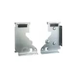 Держатель для фиксированных NS1600 в горизонтальной плоскости (2шт)