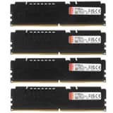 Оперативная память Kingston Fury Beast Black KF560C40BBK4-64
